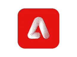 Adobe Firefly logo