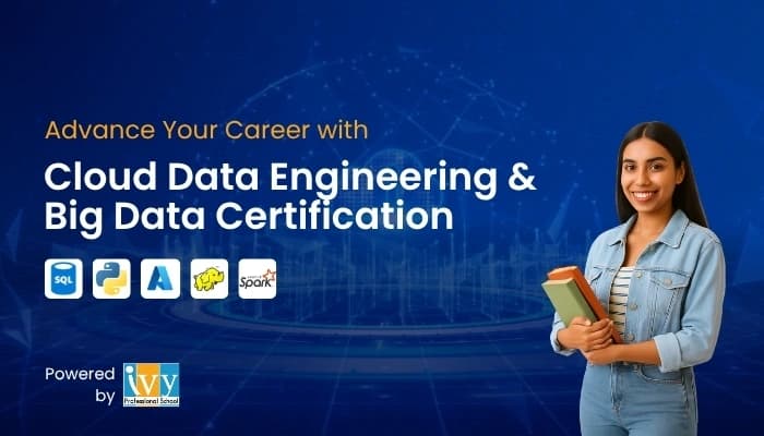  Data Engineering Course