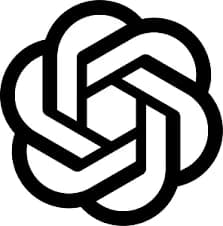 Chatgpt logo