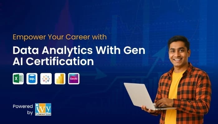 Data Analytics and Generative AI Course