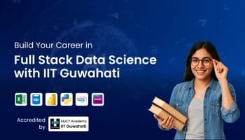 Data Science with Machine Learning & AI Certification