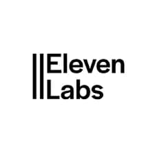 Eleven Labs logo