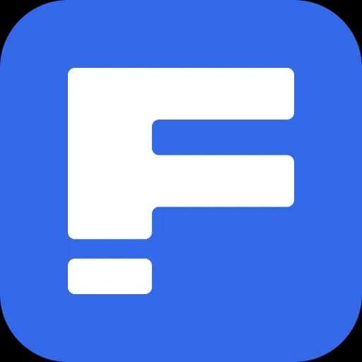Freepik AI logo