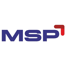 MSP logo