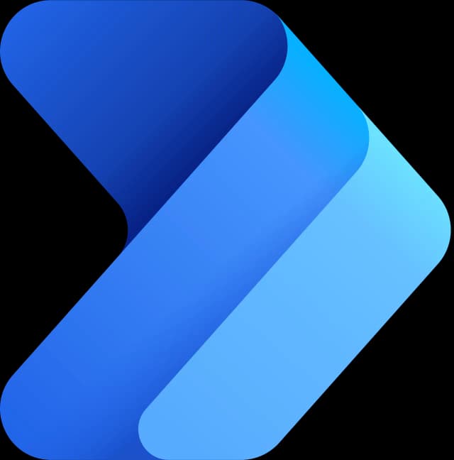 Power Automate logo