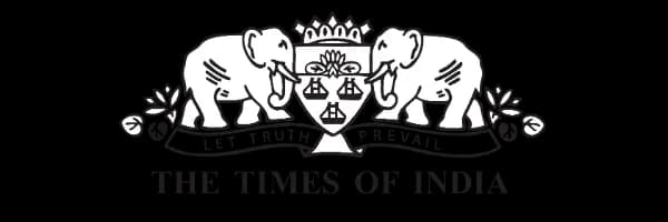 The Times of India logo