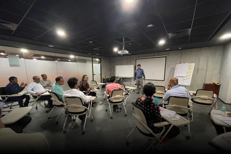 Project Presentations