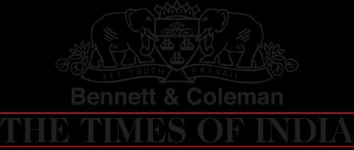 BCCL – The Times of India logo