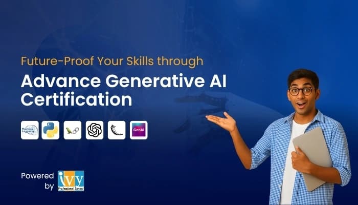 Generative AI Course