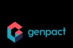 Genpact logo