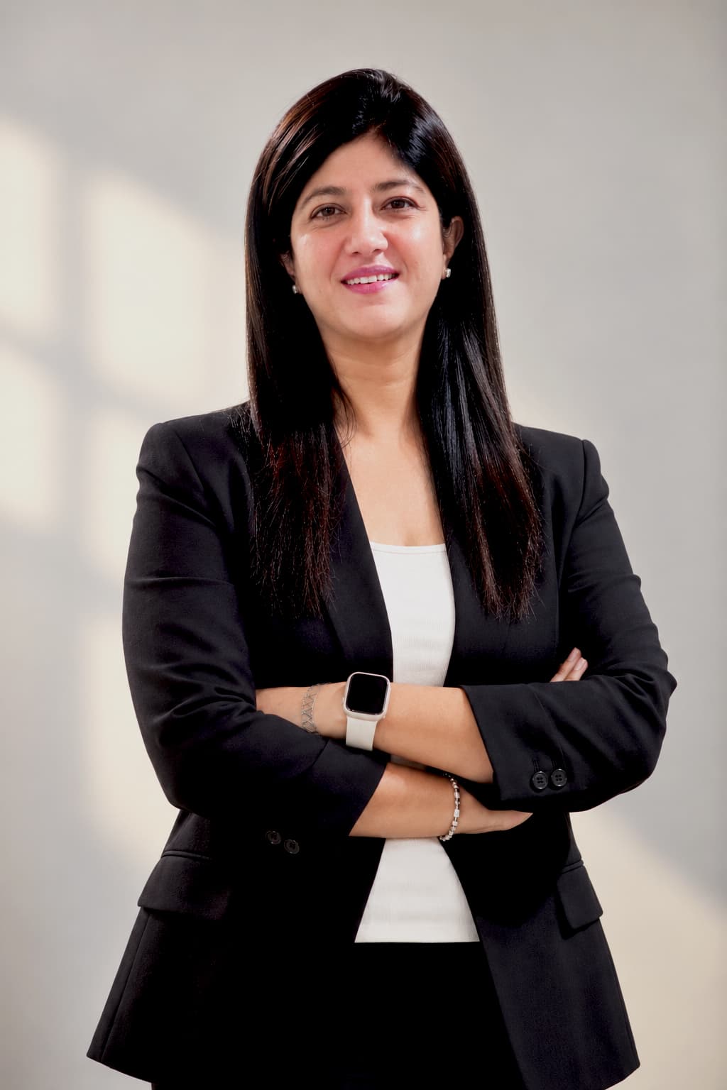 Eeshani Agrawal