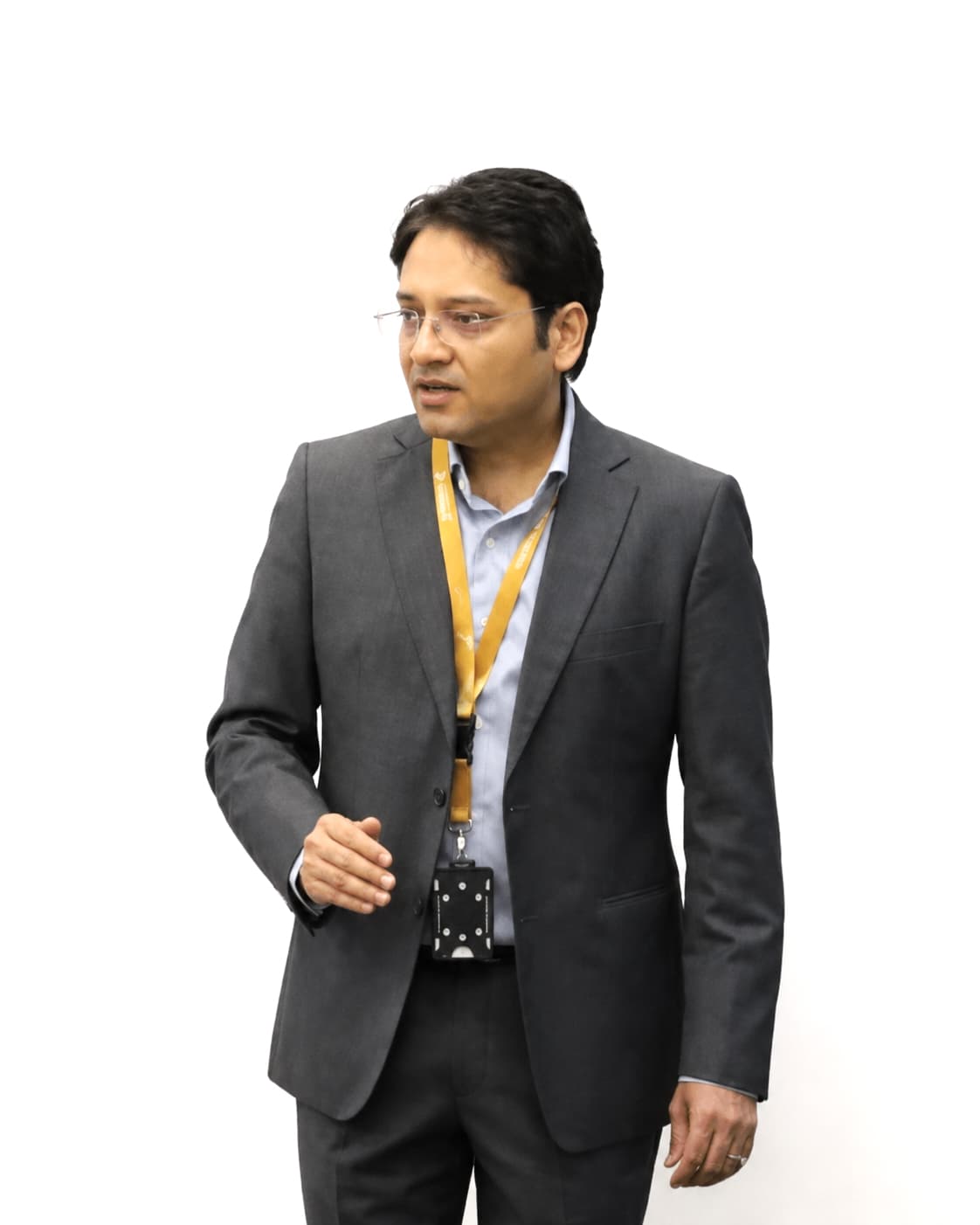 Prateek Agrawal