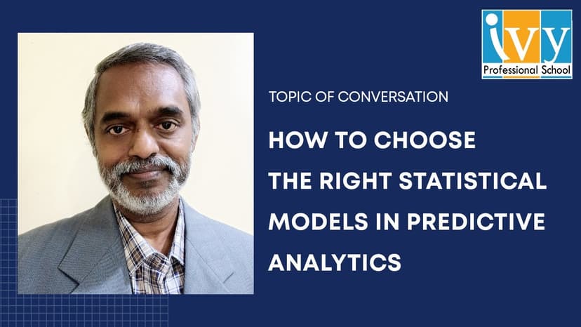 Analyticshala - Expert Talks